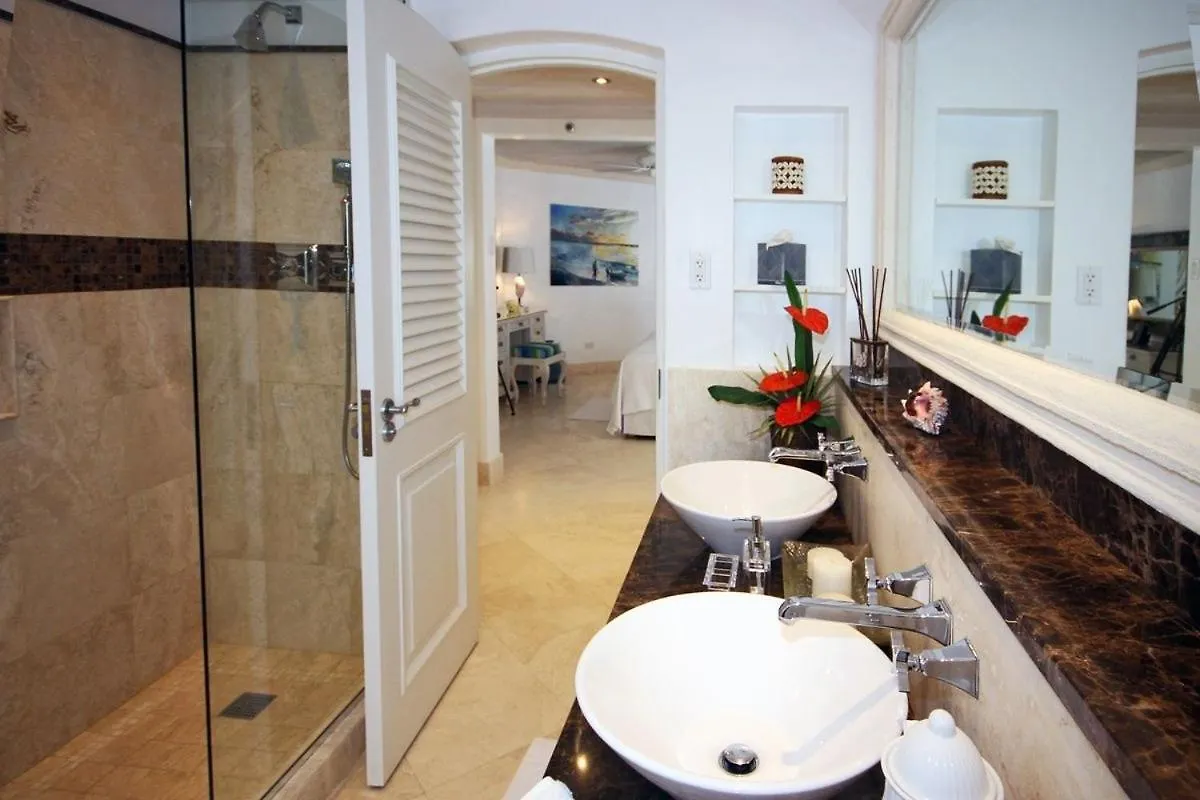 Harmony House Villa Saint Peter 0*,  Barbados