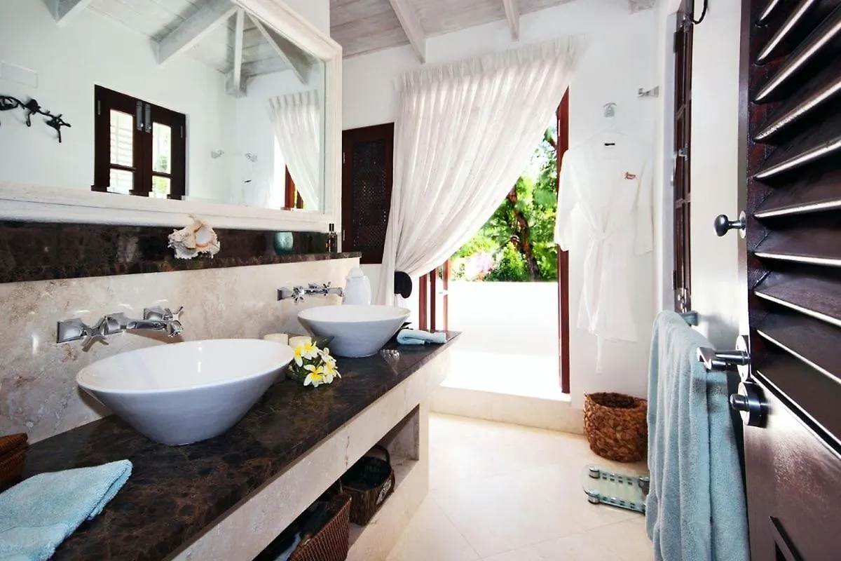 Harmony House Villa Saint Peter